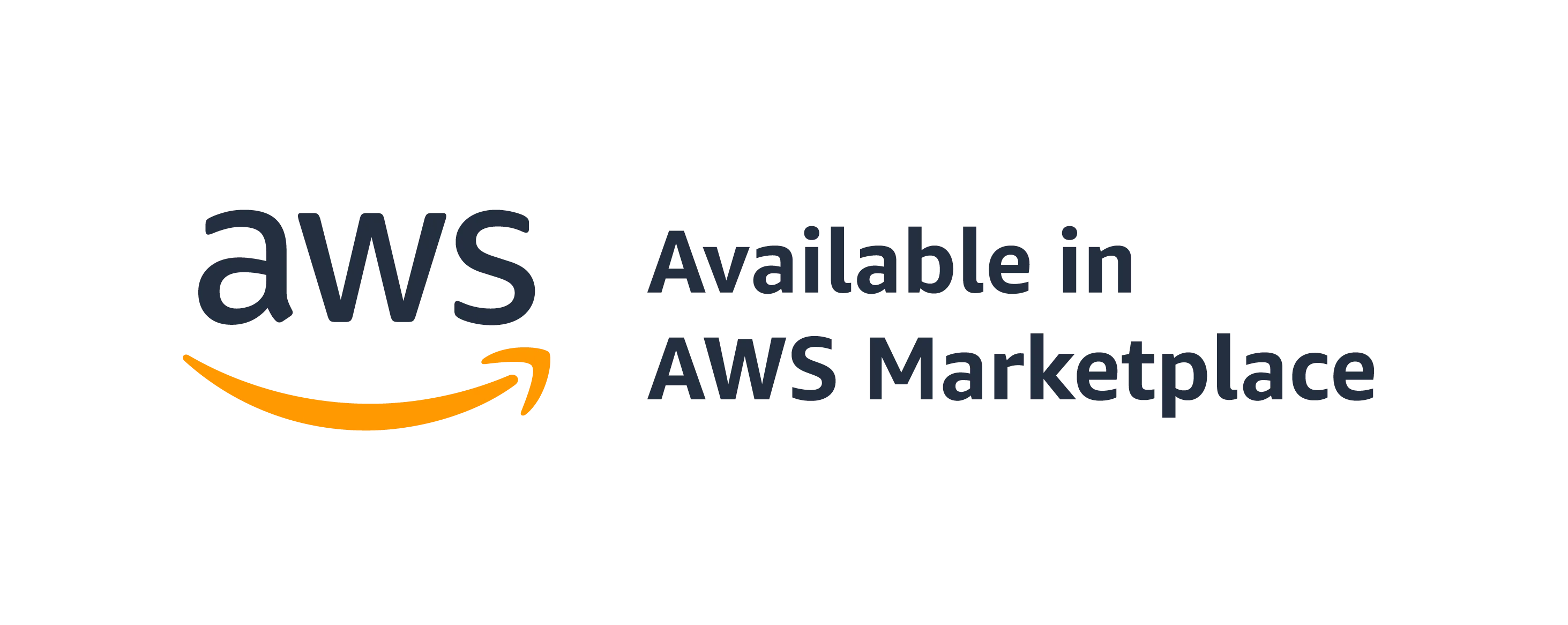 AWS Marketplace Logo