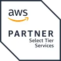 AWS Select Tier