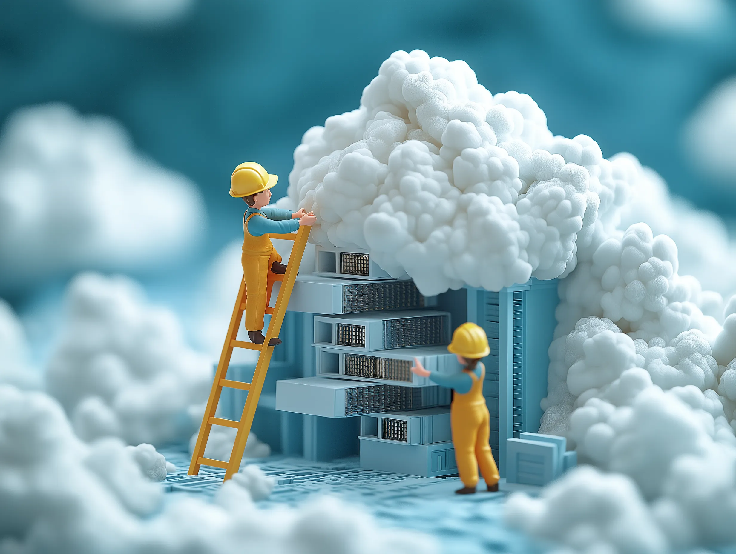 Why SMBs Are Moving to AWS: A Practical Look Beyond the Hype