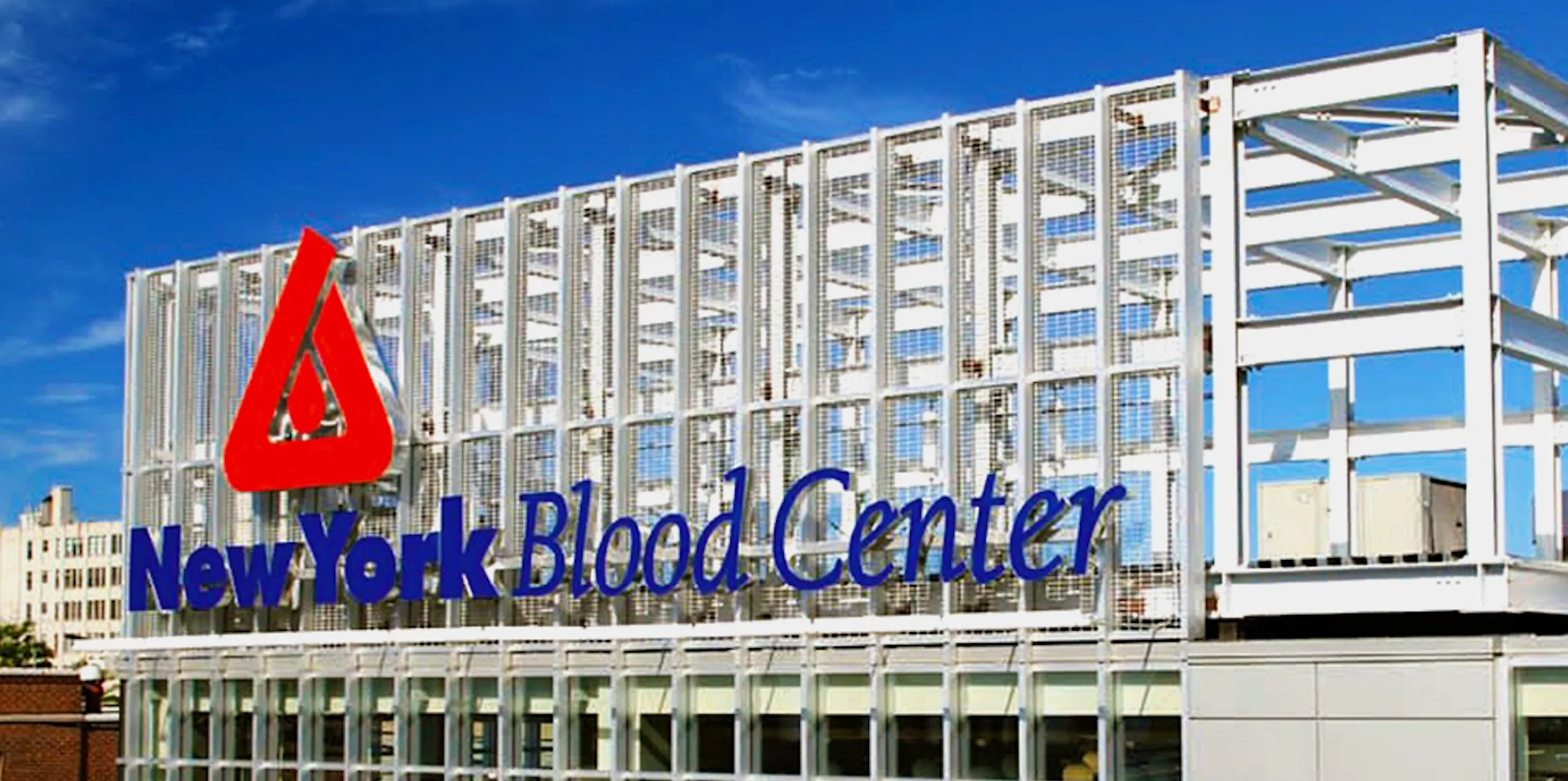 New York Blood Center